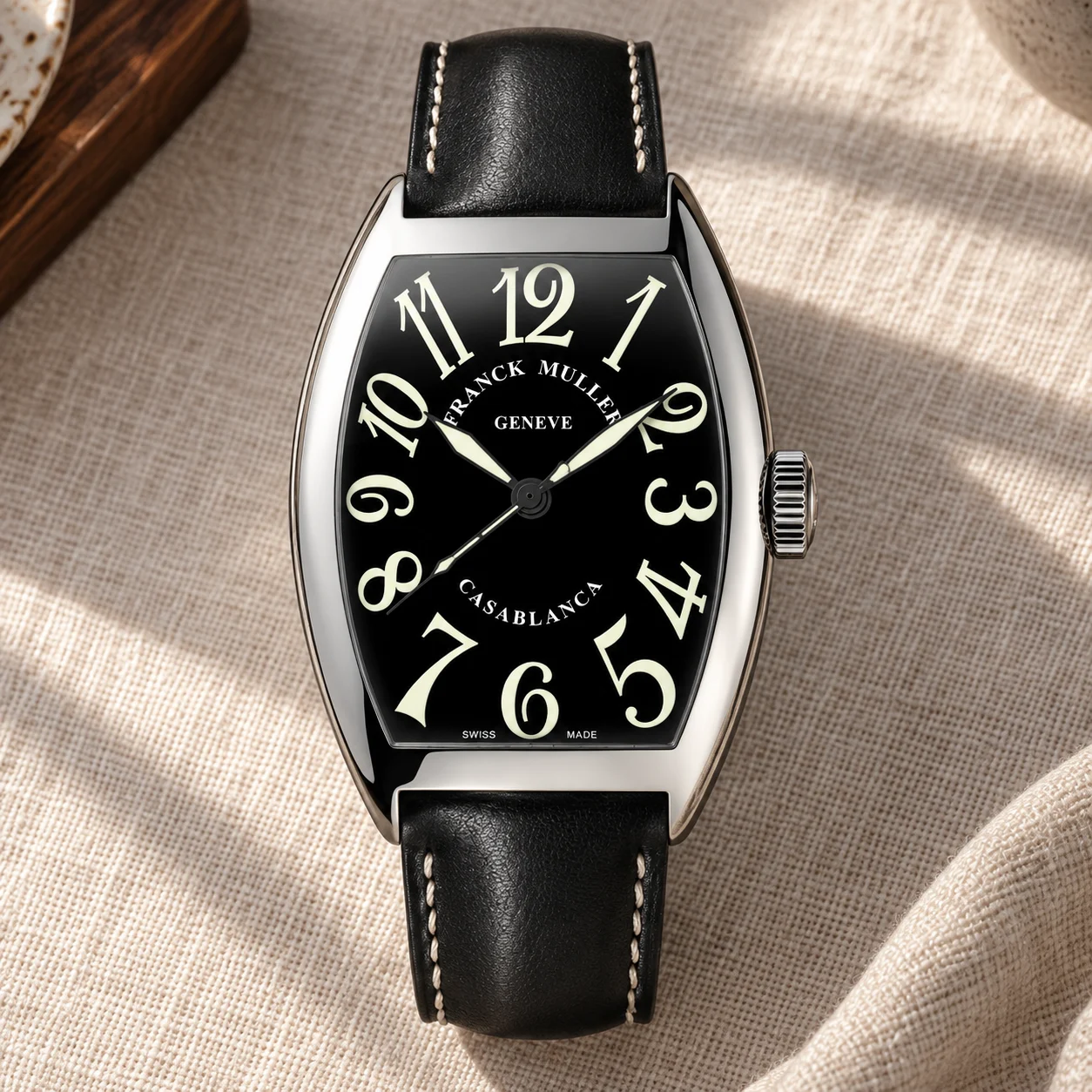 Franck Muller Casablanca