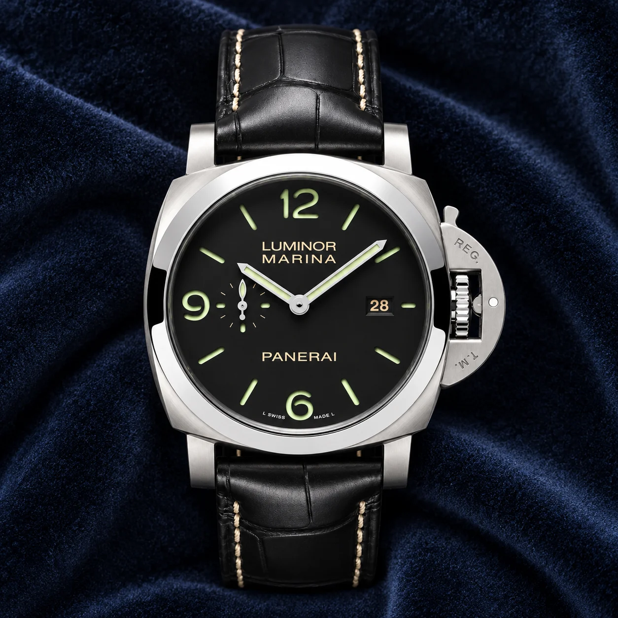 Panerai Luminor