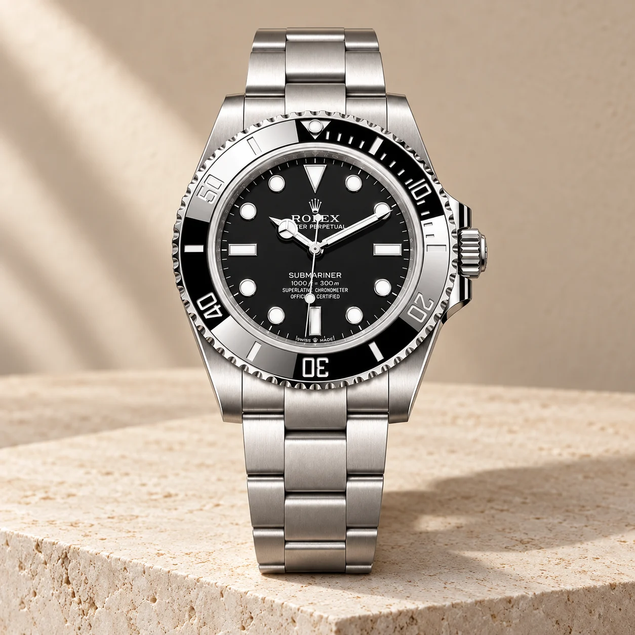 Rolex Submariner