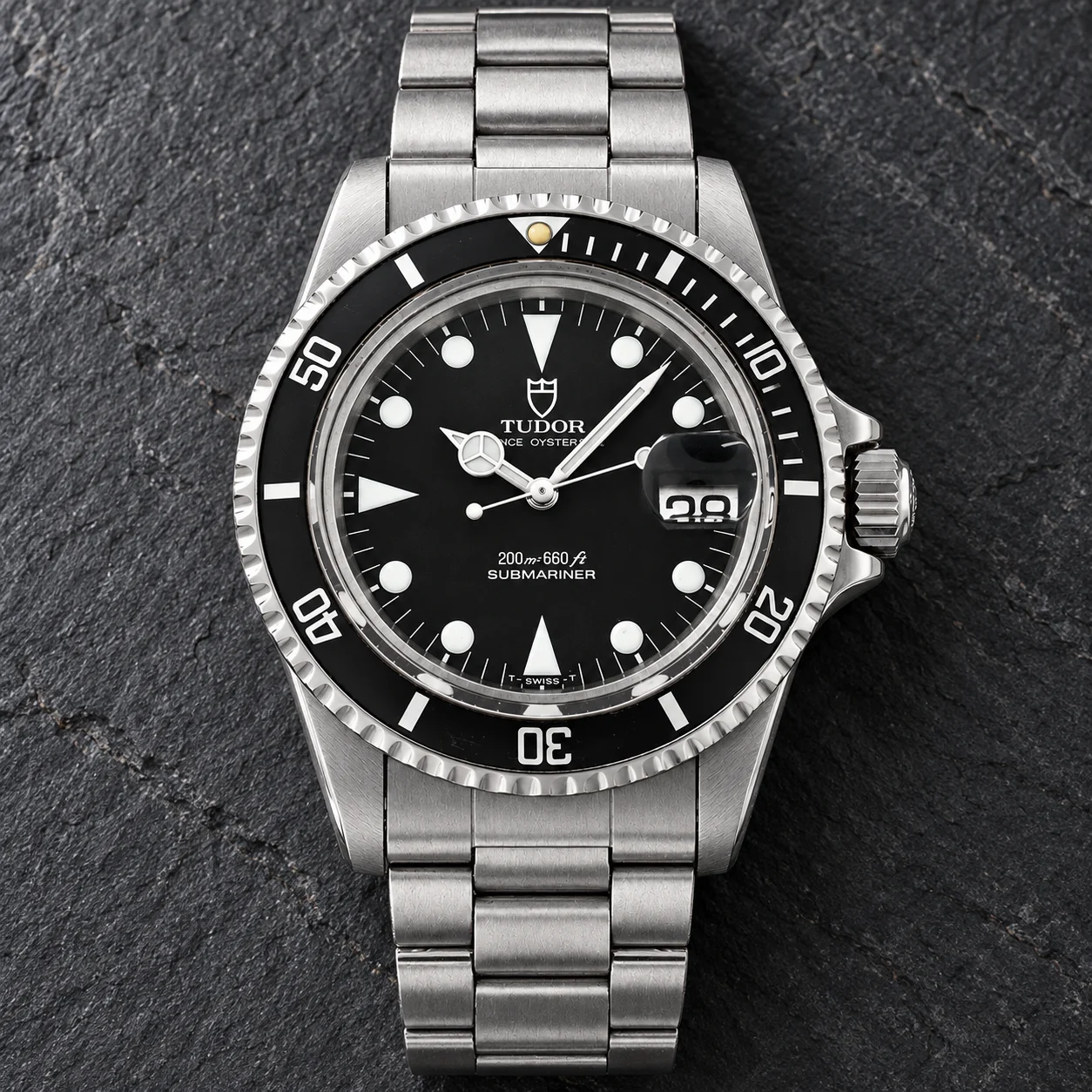 Tudor Submariner